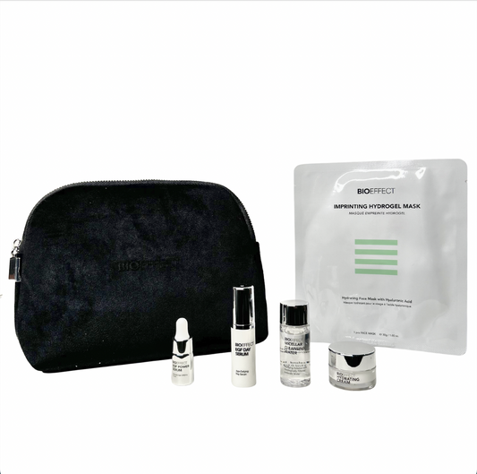 Trousse Découverte Bioeffect