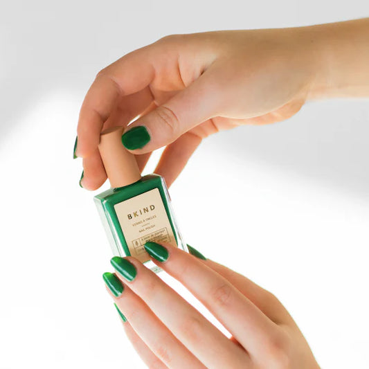 BKIND - Vernis à ongles grenouille
