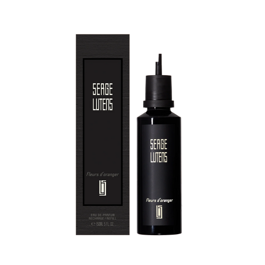 Serge lutens - Recharge fleur d'oranger
