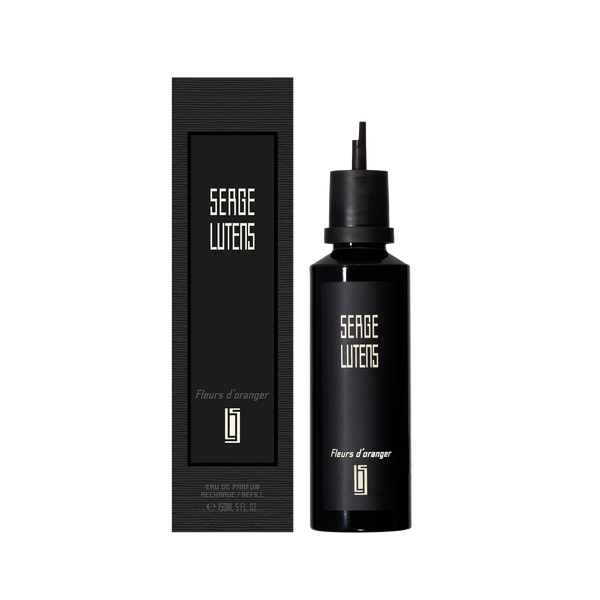 Serge lutens - Recharge fleur d'oranger