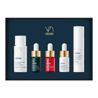 Venn - Le coffret découverte