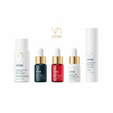 Venn - Le coffret découverte