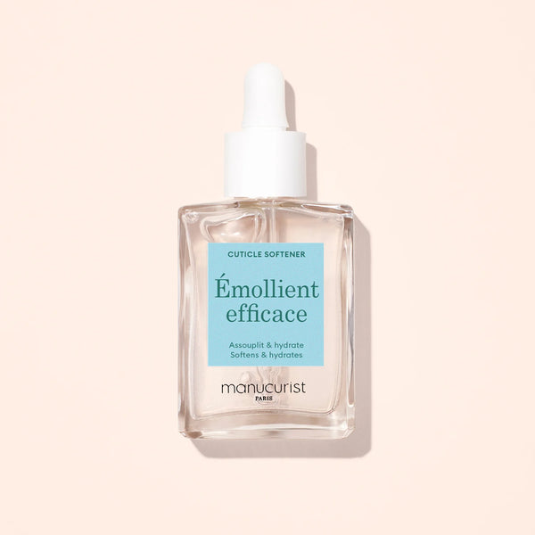Manucurist - Émollient efficace