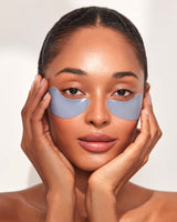 111skin - Masque pour les yeux "Cryo anti-poches"