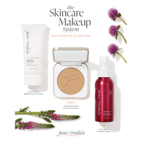 Jane iredale - Trousse système de maquillage/skincare