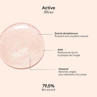 Manucurist - Active shine