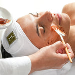 Éminence - Le soin fire & ice facial