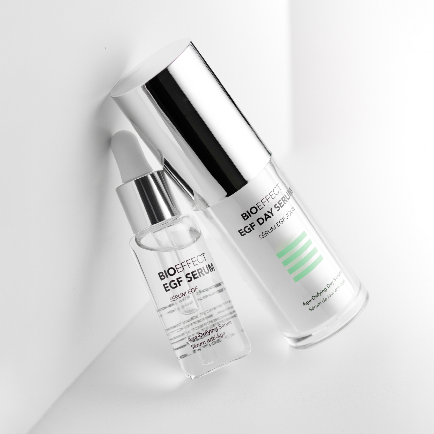 Bioeffect - Coffret bonjour et bonne nuit
