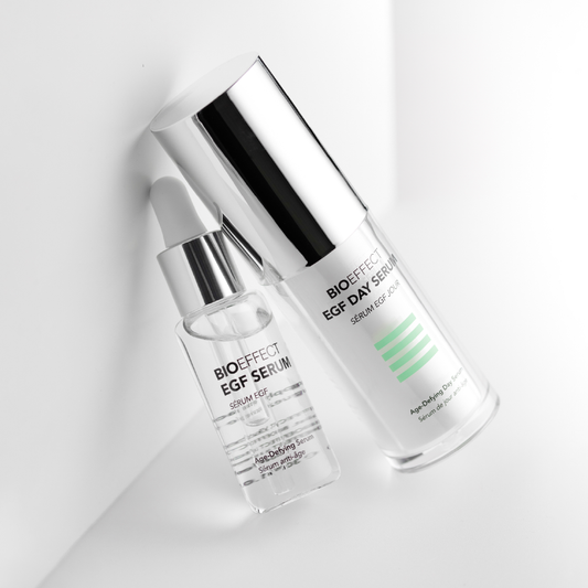 Bioeffect - Coffret bonjour et bonne nuit