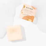 BKIND - Revitalisant en barre "Pamplemousse et eucalyptus"