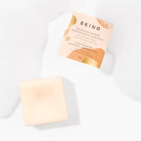 BKIND - Revitalisant en barre "Pamplemousse et eucalyptus"