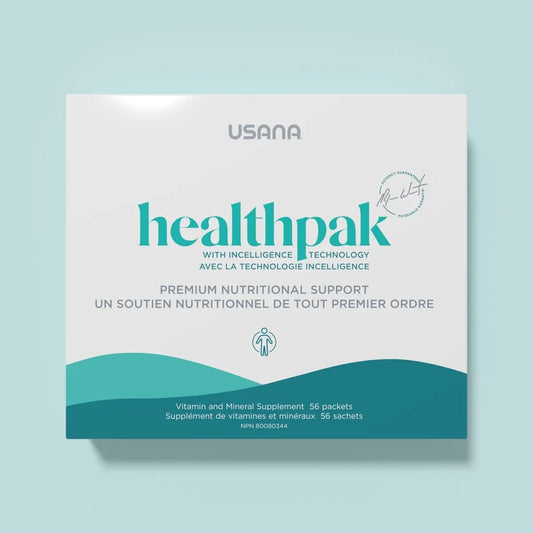 Usana - Healthpak