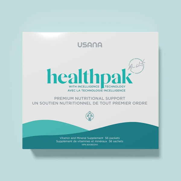 Usana - Healthpak