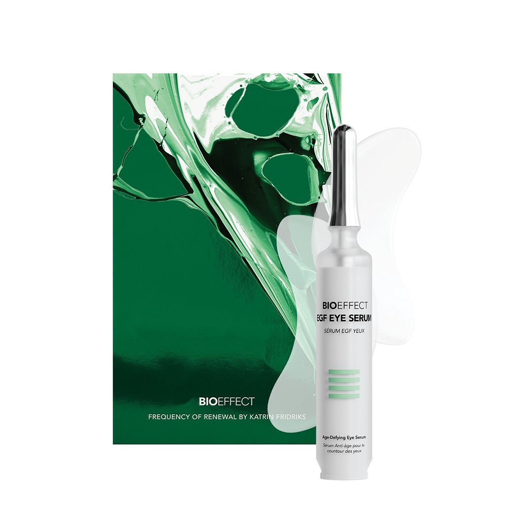 Bioeffect – Les essentiels raffermissants