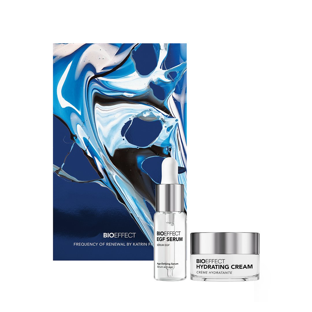 Bioeffect – Héros de l'hydratation