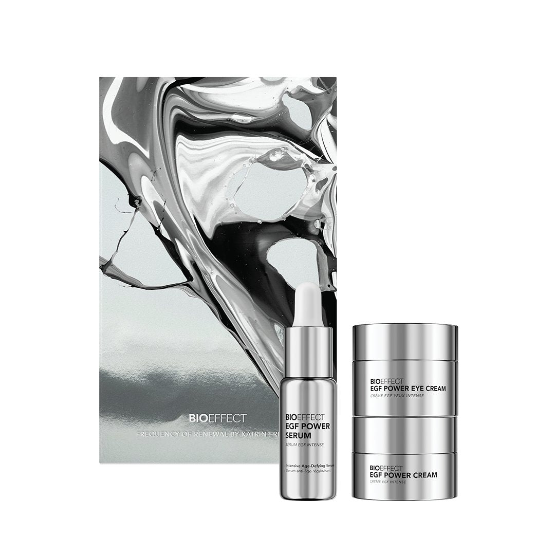Bioeffect – La puissance pure