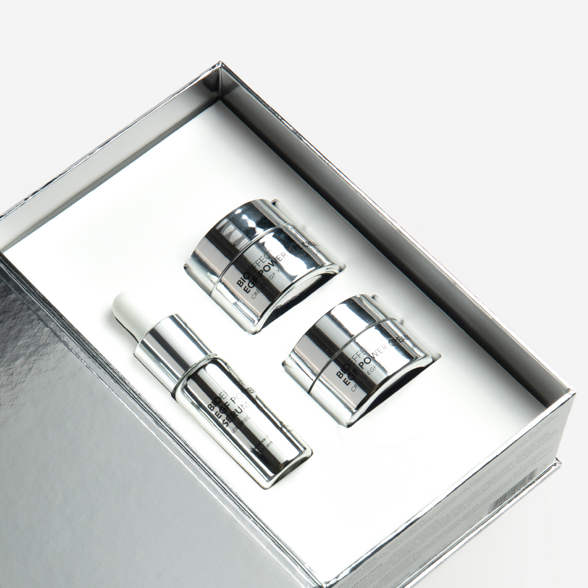 Bioeffect – La puissance pure