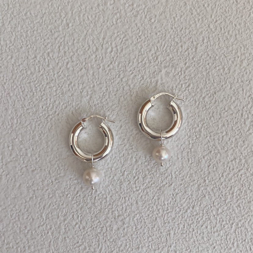 Summer Memories - Boucles d'oreilles Lana