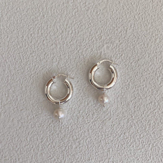 Summer Memories - Boucles d'oreilles Lana