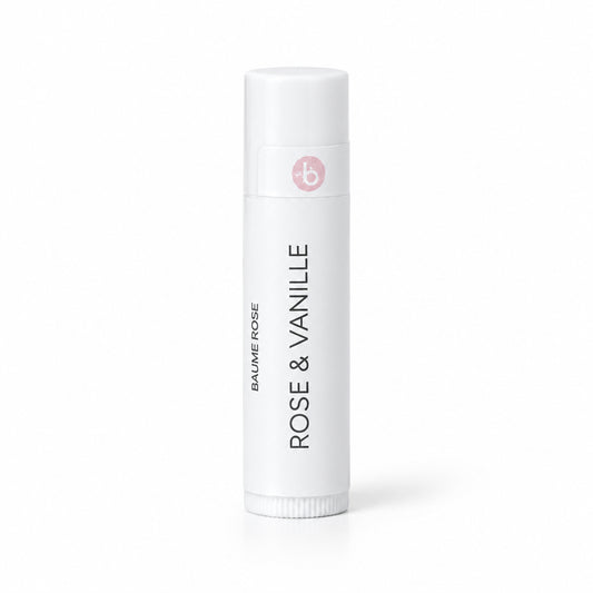 Bloomi - Le baume rosé