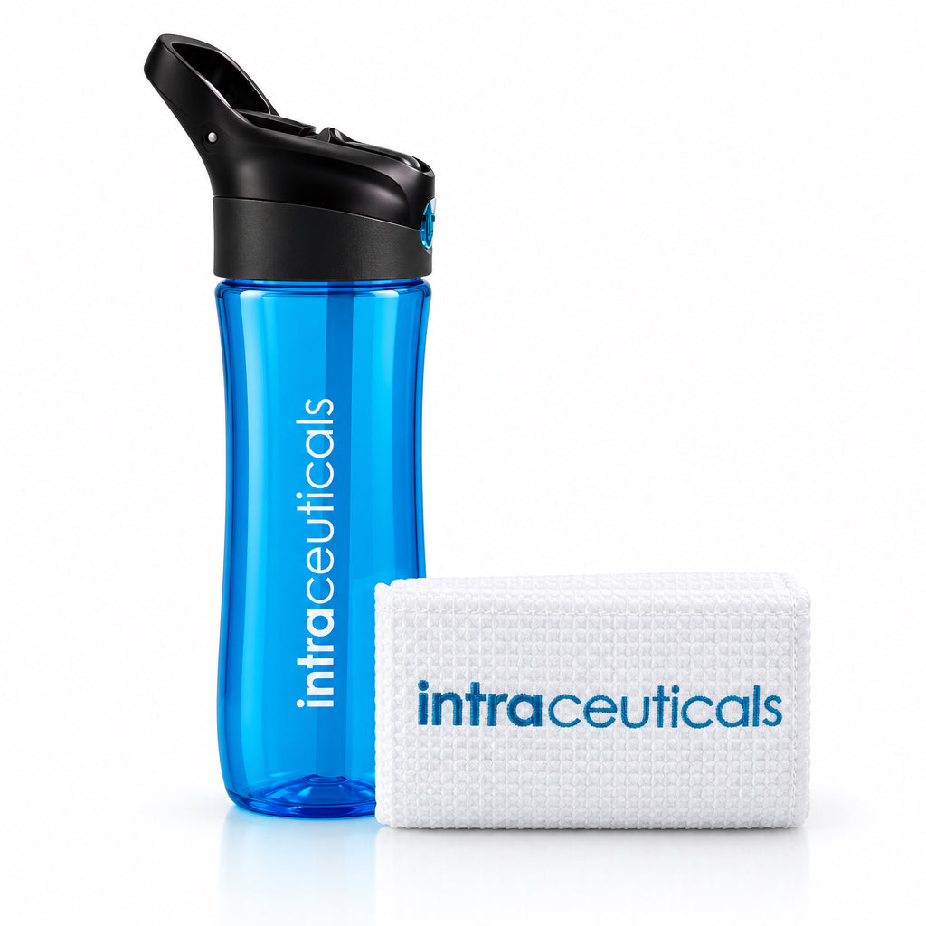 Cadeau avec achat – Intraceuticals