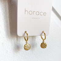 Horace - Dio