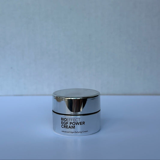 Bioeffect - Crème EGF intense format mini 7 ml