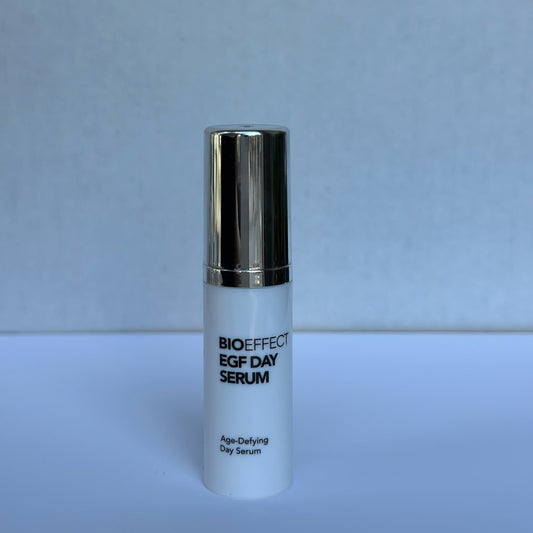 Bioeffect - Sérum EGF jour format mini 5 ml