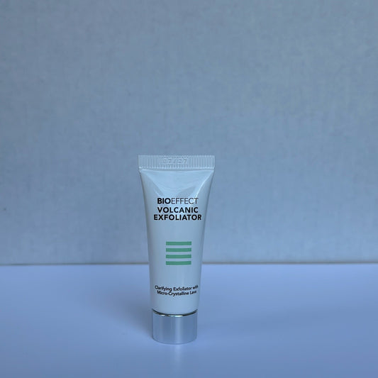Bioeffect - Exfoliant format mini 10 ml