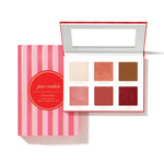 Jane iredale - Palette visage multifonction "joie & lumière"
