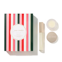 Jane iredale - Duo exfoliant lèvres et lustre hydratant
