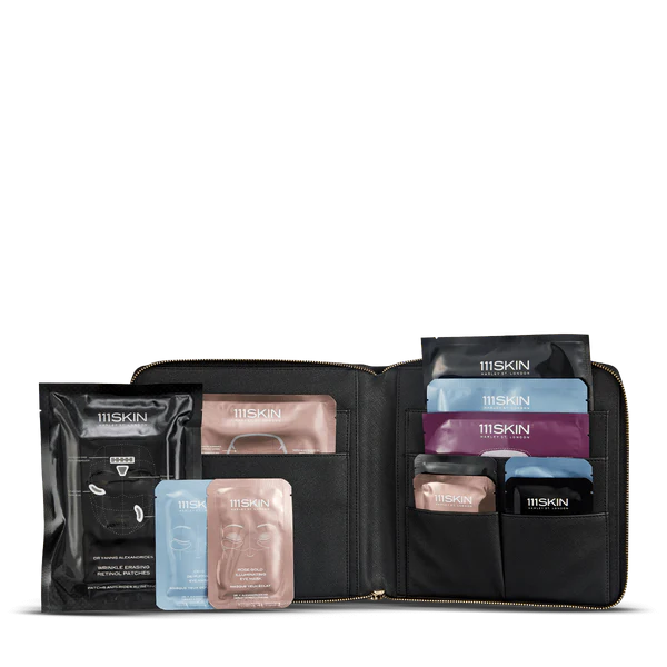 111skin - Coffret de masques de Luxe