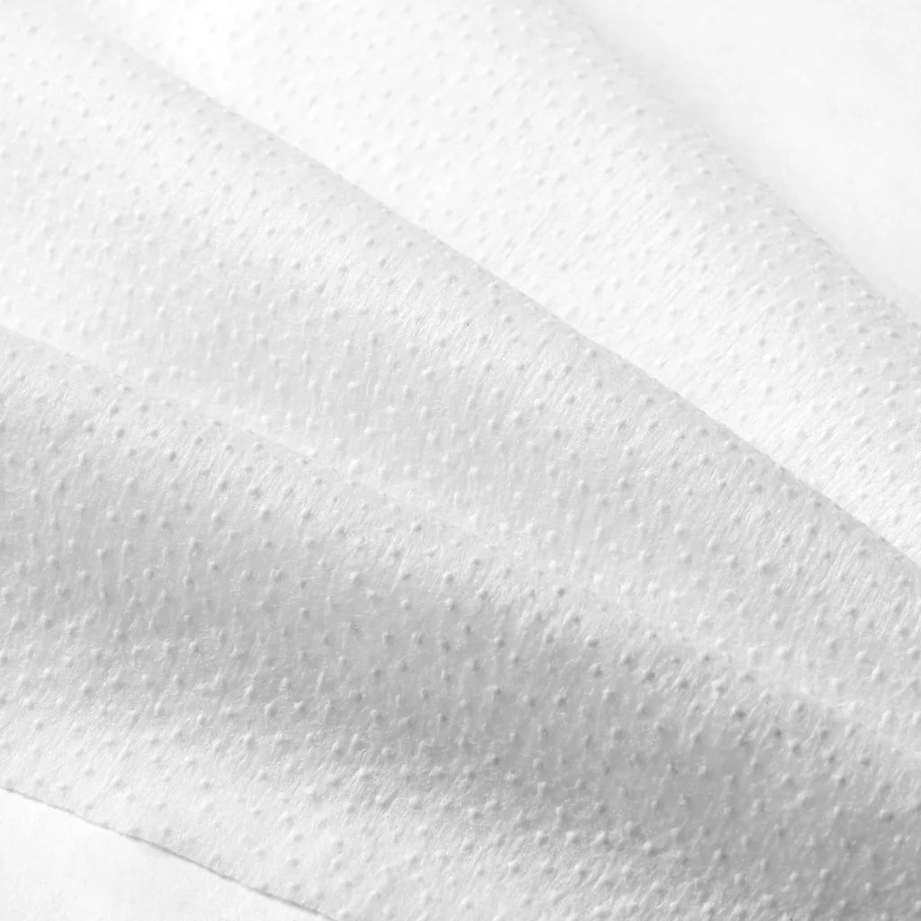 Nuface - Lingettes double face  prep-n-glow