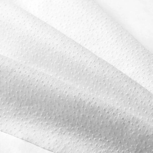 Nuface - Lingettes double face  prep-n-glow