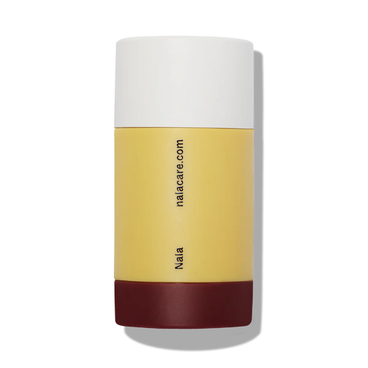 Nalacare - Déodorant naturel au pamplemousse et au néroli