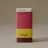 Nalacare - Déodorant essence bois de rose