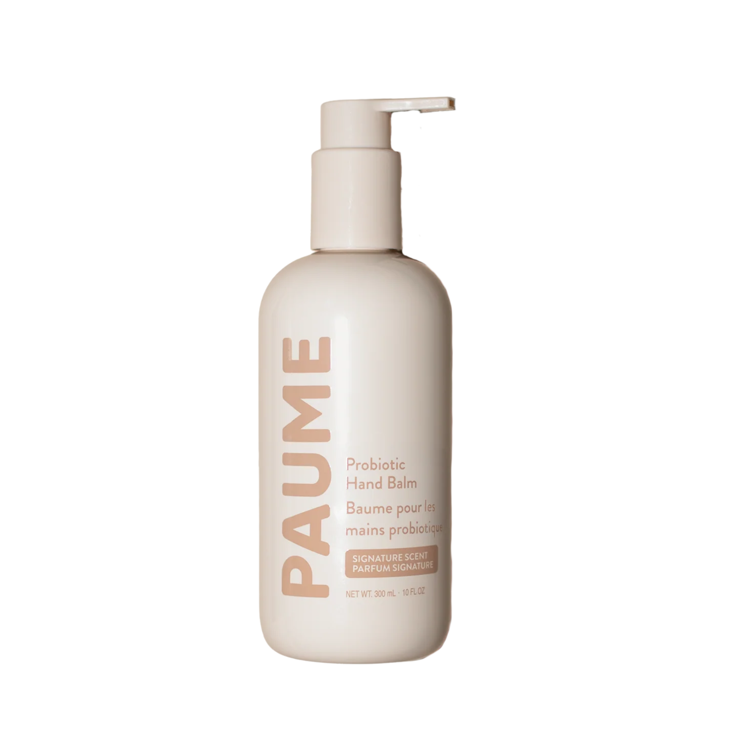 Paume - Baume probiotique pour les mains