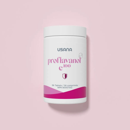 Usana - Proflavanol C 100