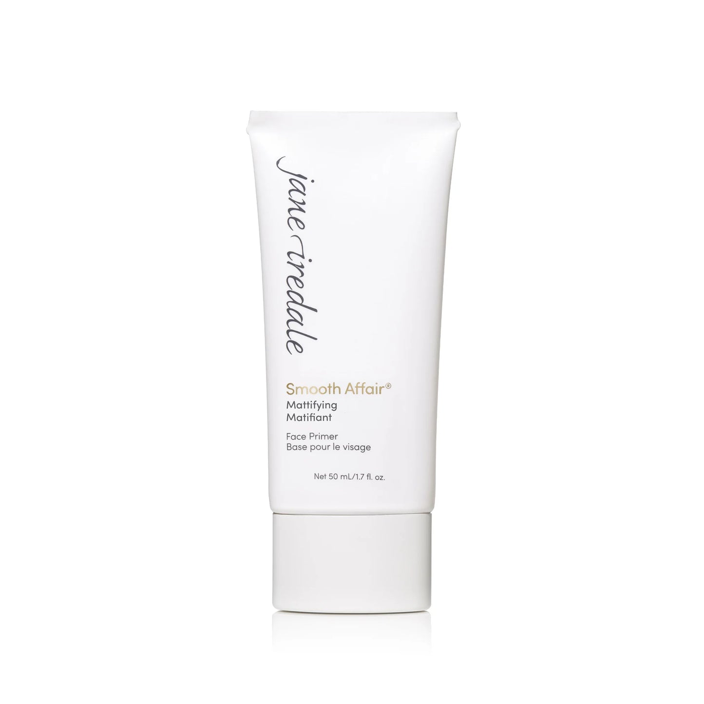 Jane iredale - Base de maquillage pour le visage matifiant