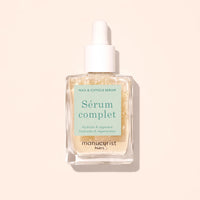 Manucurist - Sérum complet