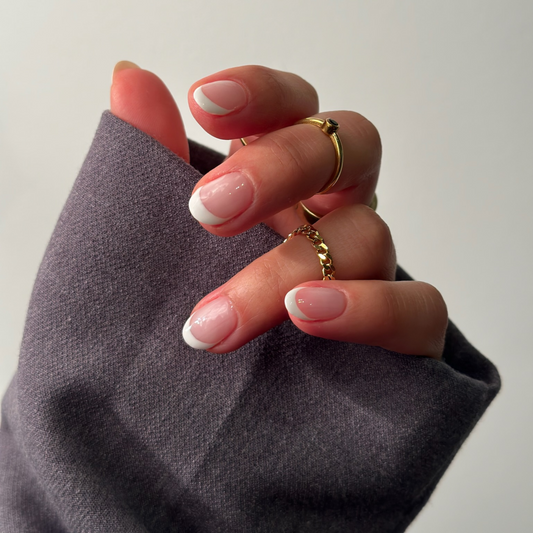 Application de vernis