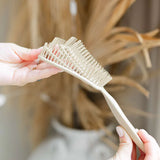 To112 - Brosse démêlante