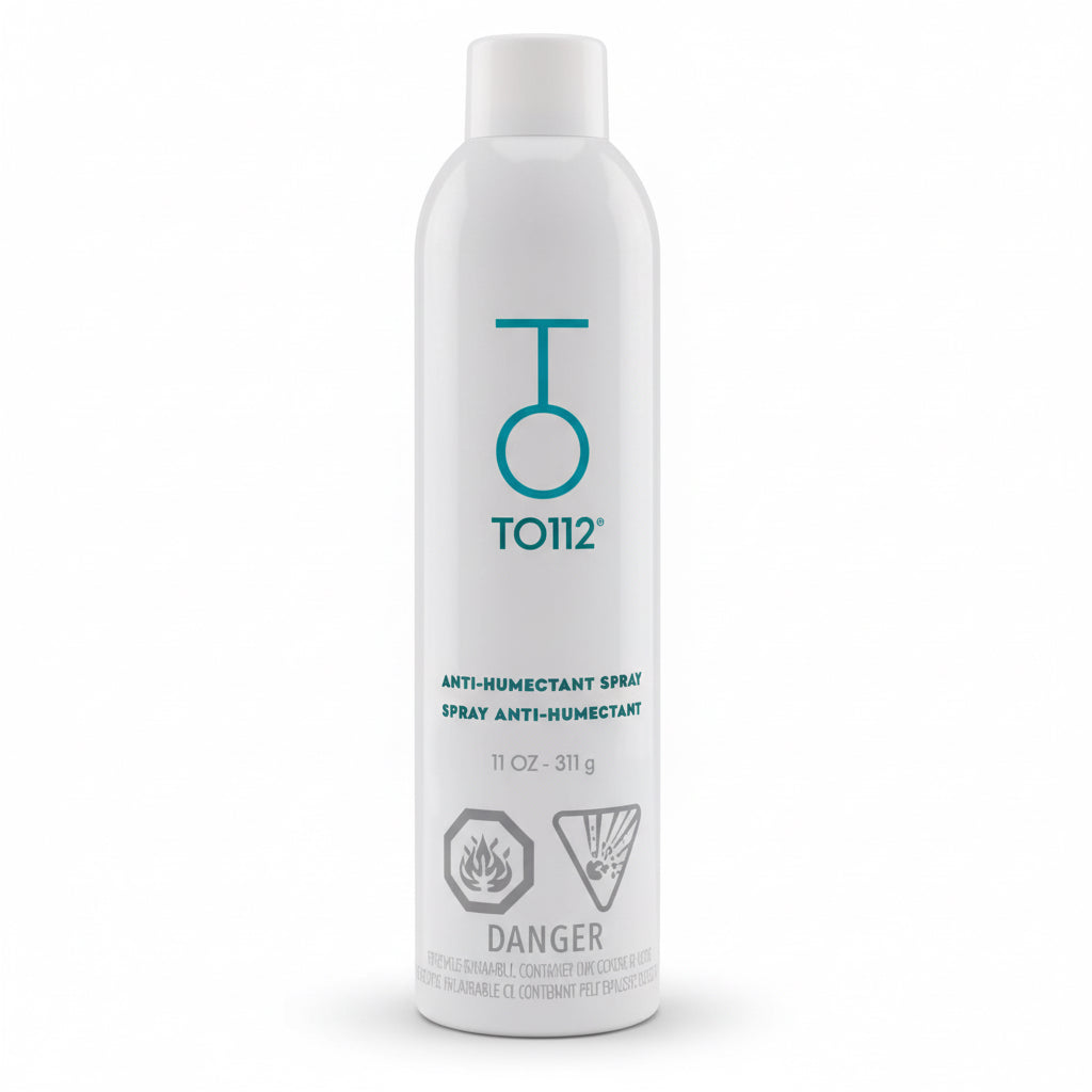 To112 - Spray anti-humectant