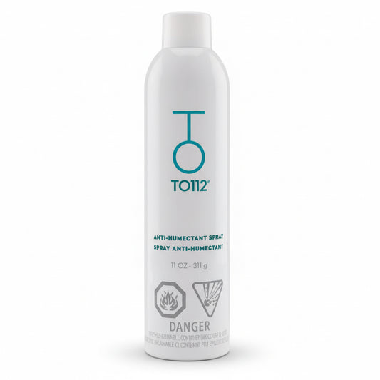 To112 - Spray anti-humectant