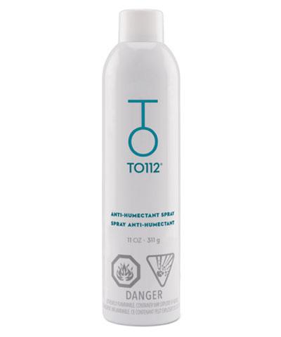 To112 - Spray anti-humectant