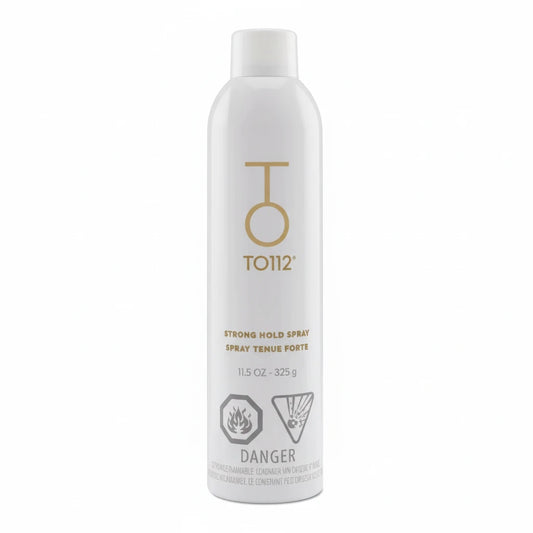 To112 - Spray tenue forte