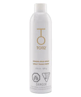 To112 - Spray tenue forte