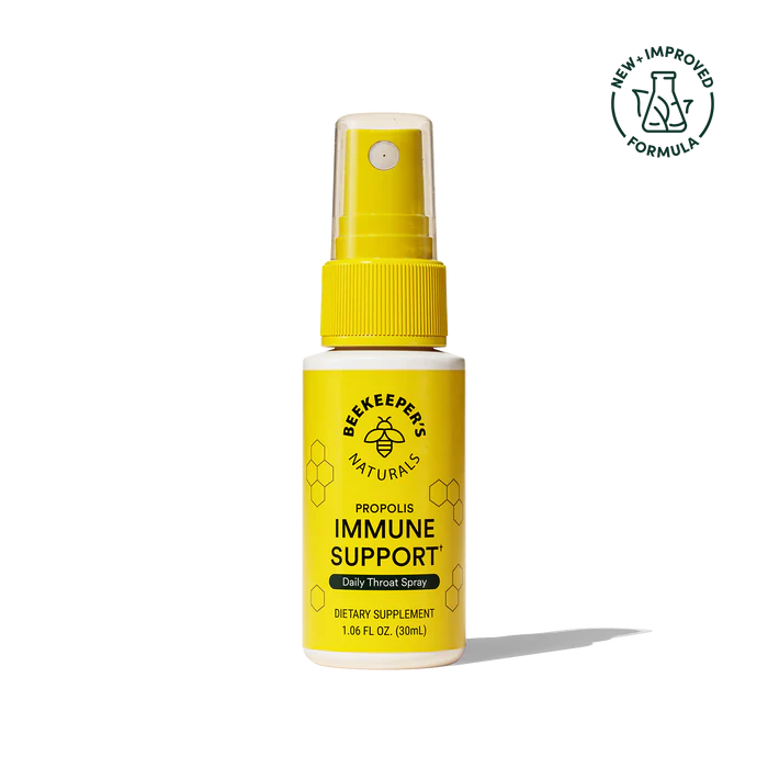 Beekeeper's - Spray propolis