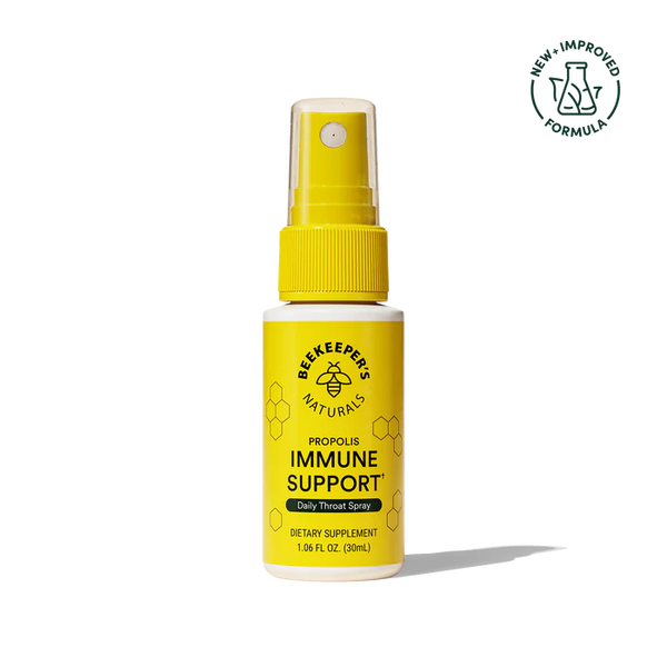 Beekeeper's - Spray propolis