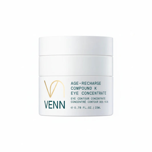 Venn - Concentré anti-âge contour des yeux